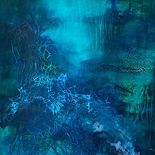 Ausstellungseröffnung AURA – im Spannungsfeld zwischen reproduzierbarer und einzigartiger Kunst