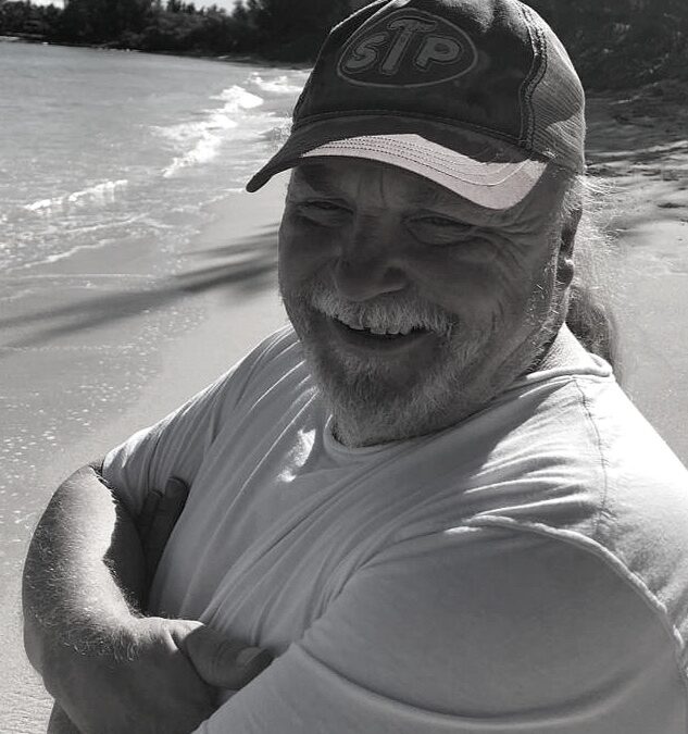 Das ist ein Testbeitrag