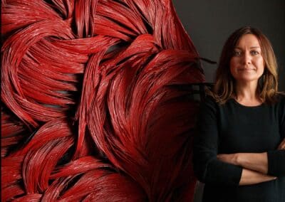 Aftermath | Oksana Bergen | 12.12.2025 – 28.02.2026