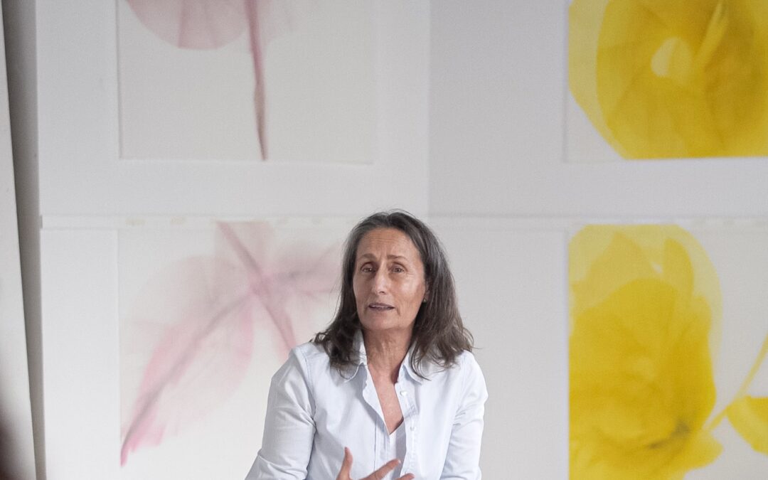 Interview mit May Carro Cabaleiro