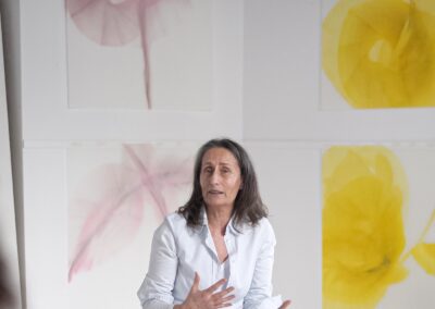 Interview mit May Carro Cabaleiro