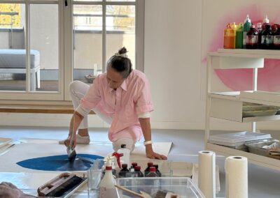 Chromatic Silence | May Carro Cabaleiro | 06.03. – 24.04. 2026