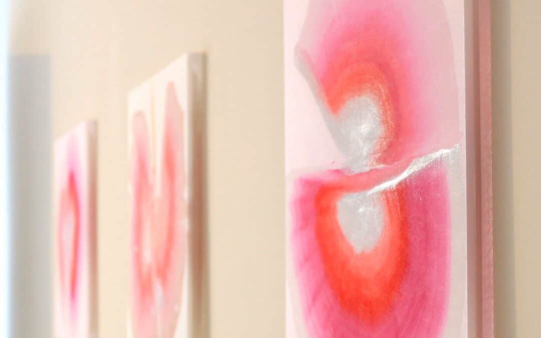 Artist Talk mit May Carro Cabaleiro