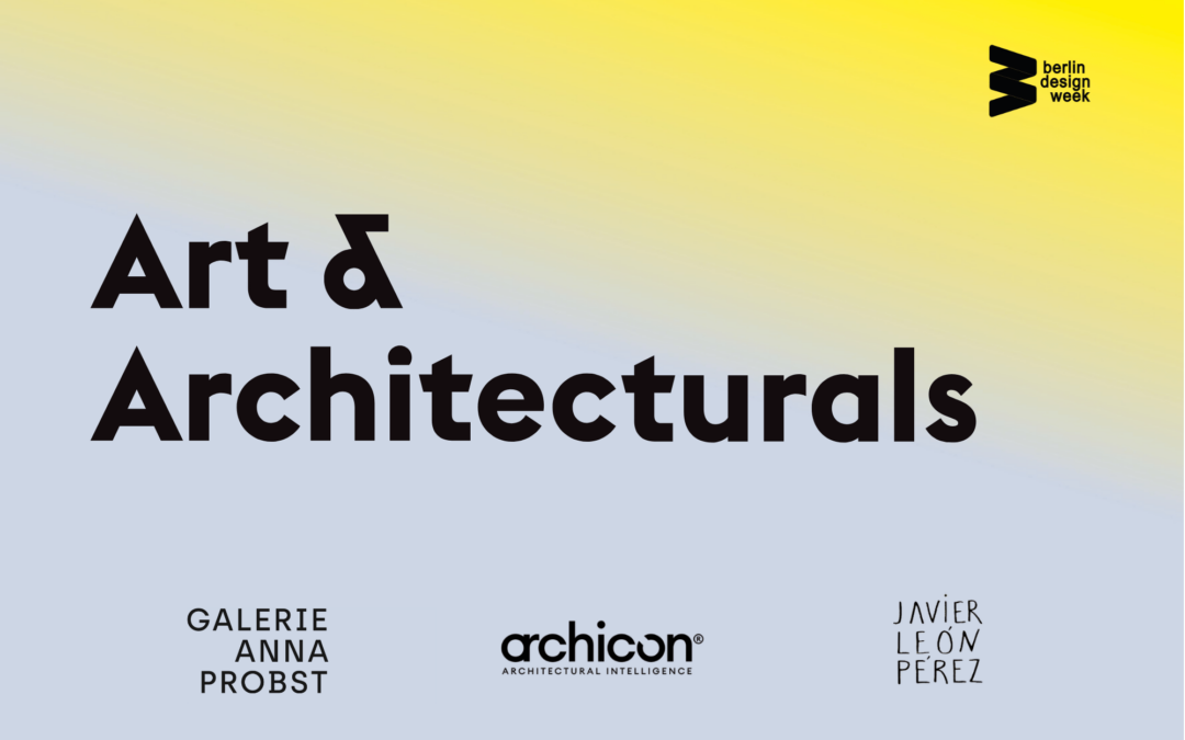 Berlin Design Week