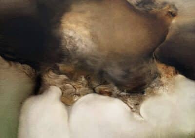 Le Sublime. Das Erhabene | Arthur Rosset, Oliver Czarnetta | 09.09.–31.10.2026