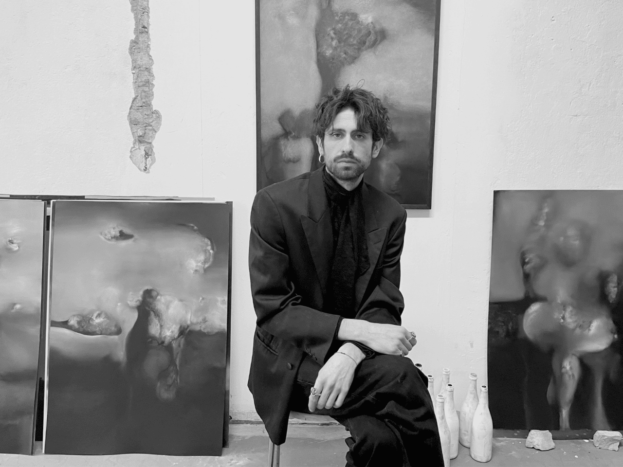 Arthur Rosset